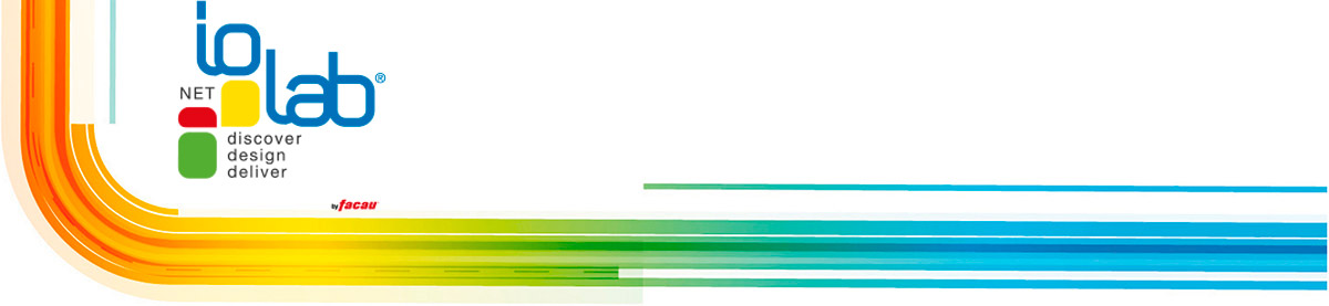 Progetto IoLab